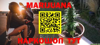 трава Берёзовский